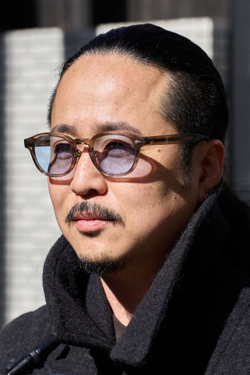 ルメールのコートコーディネート | 250228-0902-12 野口洋平 3枚目の写真