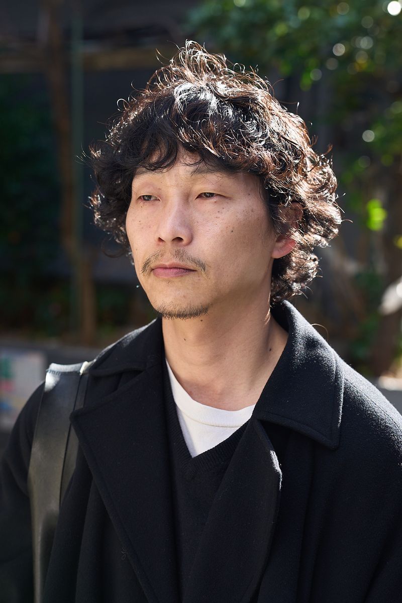 ウィロウのコートコーディネート | 250228-1036-40 MH 3枚目の写真