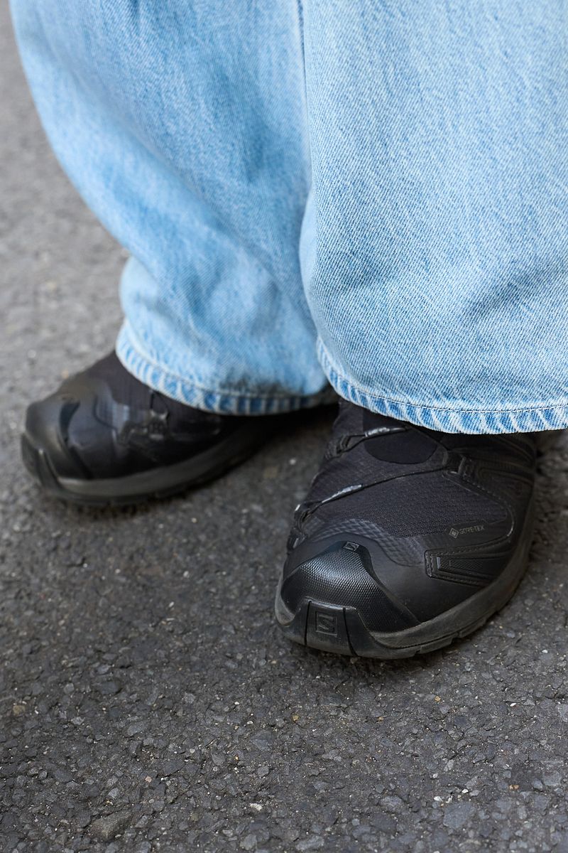 モノマートのダウンジャケットコーディネート | 250228-1040-09 愛甲速人 4枚目の写真