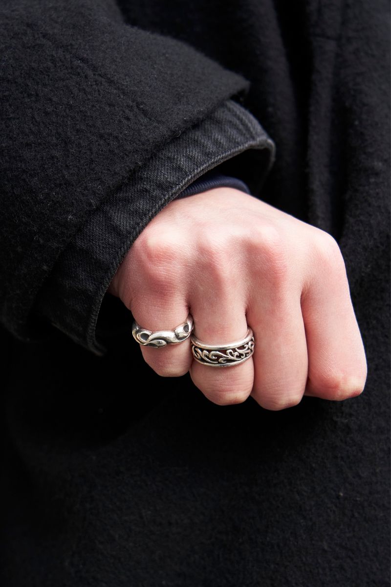 フリークスストアのコートコーディネート | 250302-2102-43 k.o 5枚目の写真