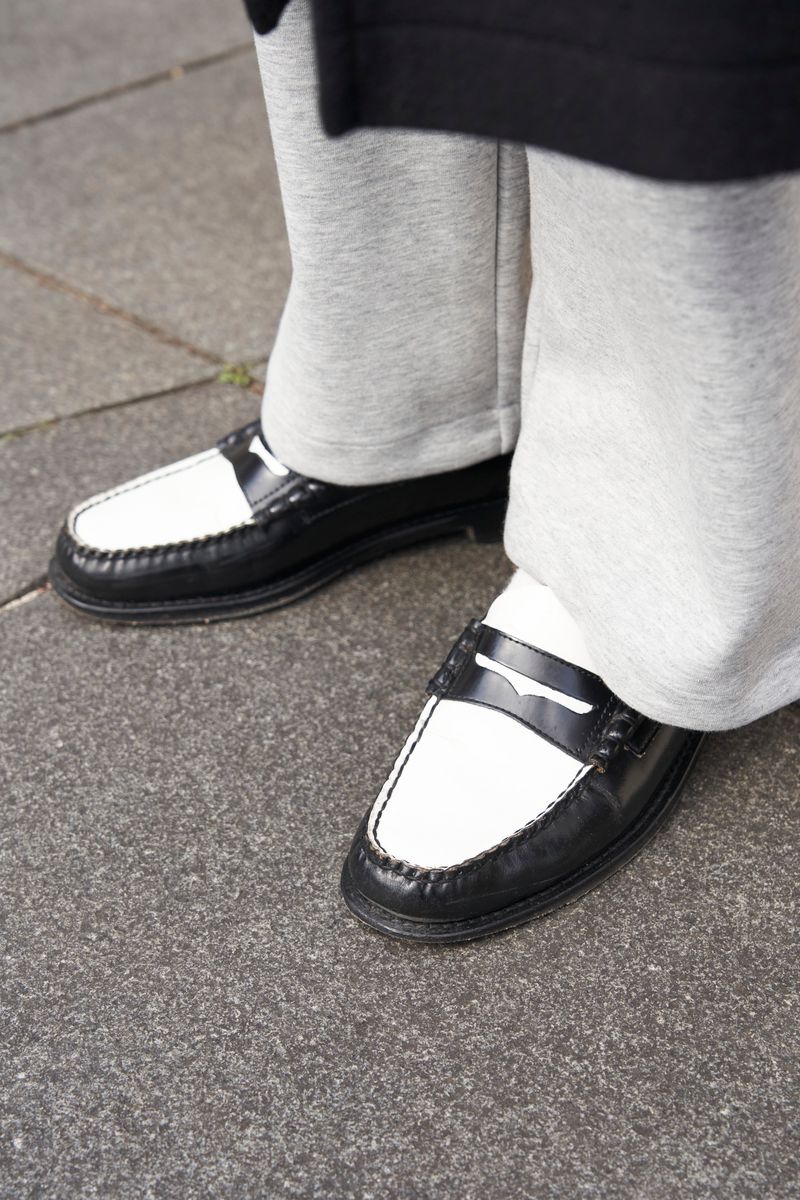 フリークスストアのコートコーディネート | 250302-2102-43 k.o 6枚目の写真