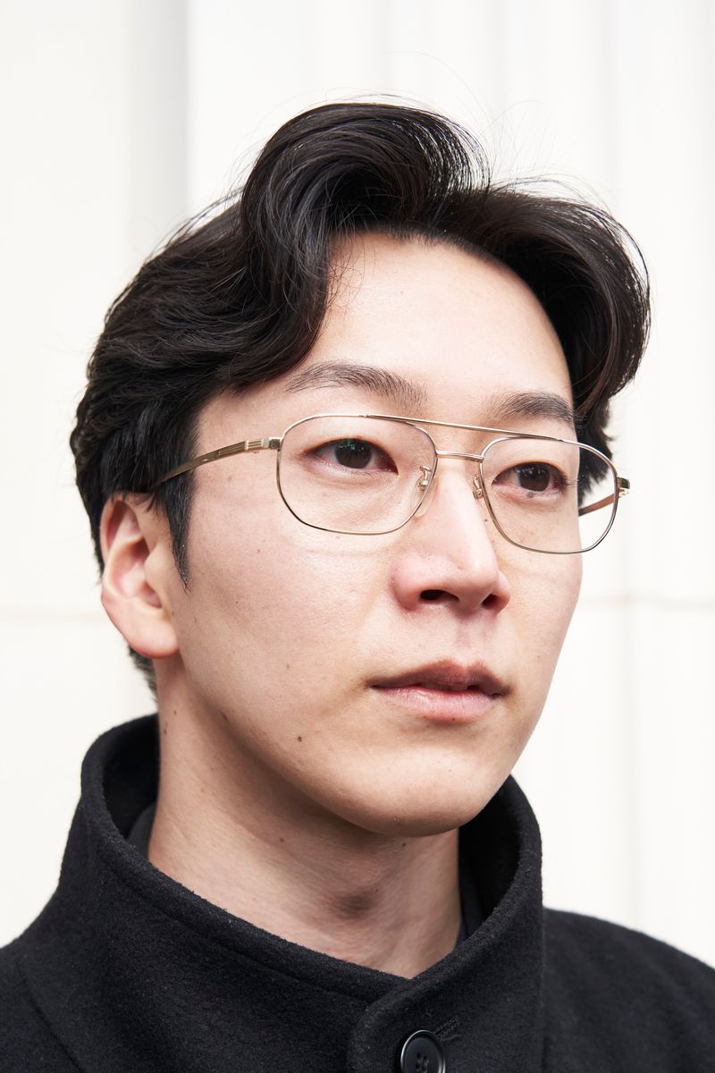 フリークスストアのコートコーディネート | 250302-2102-43 k.o 3枚目の写真