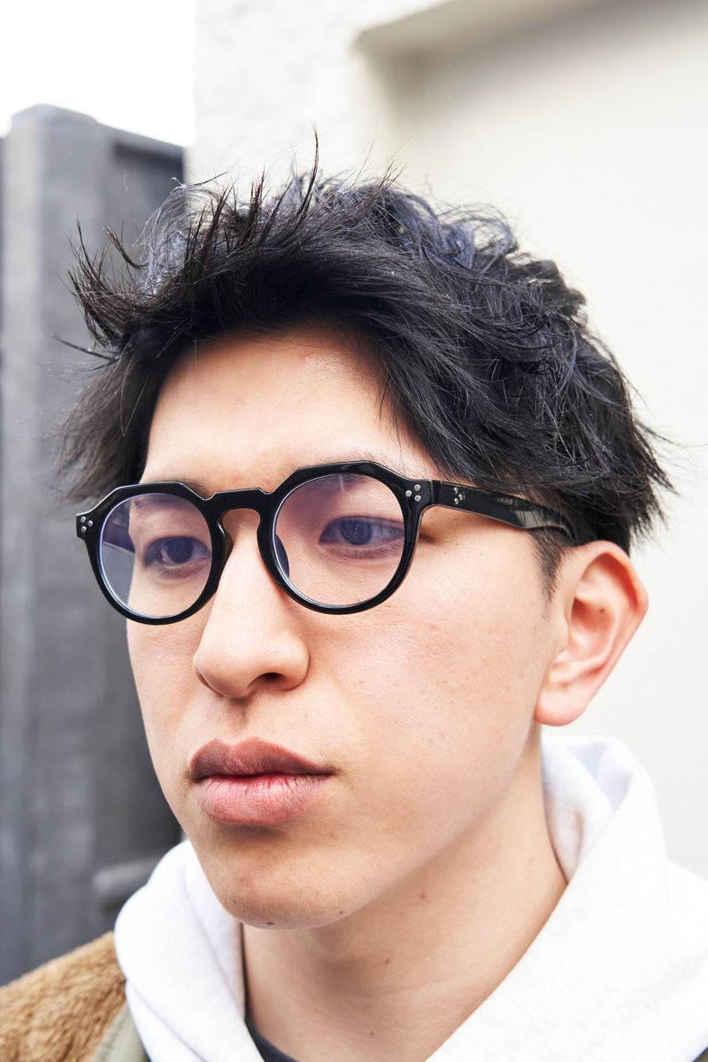 バブアーのベストコーディネート | 250302-2115-28 キャット 3枚目の写真