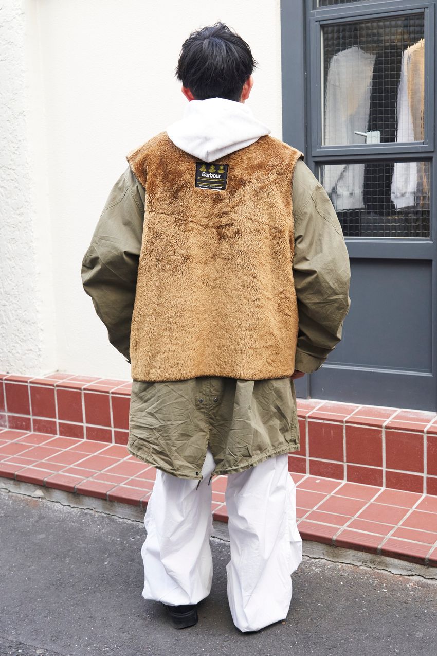 “白パンツ”はキザっぽく見せたくない！街の洒落者たちが実践したナチュラルなテクニック - 4枚目の画像