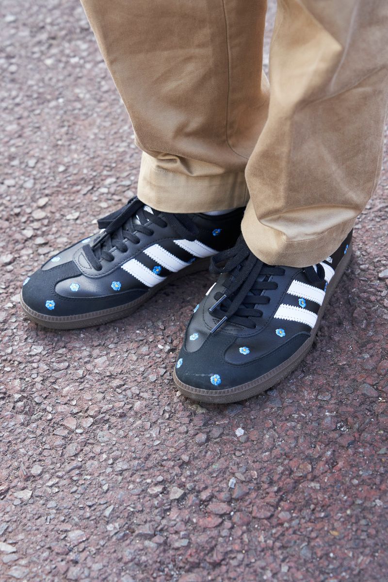 リーのGジャンコーディネート | 250302-2123-53 ナオト 7枚目の写真