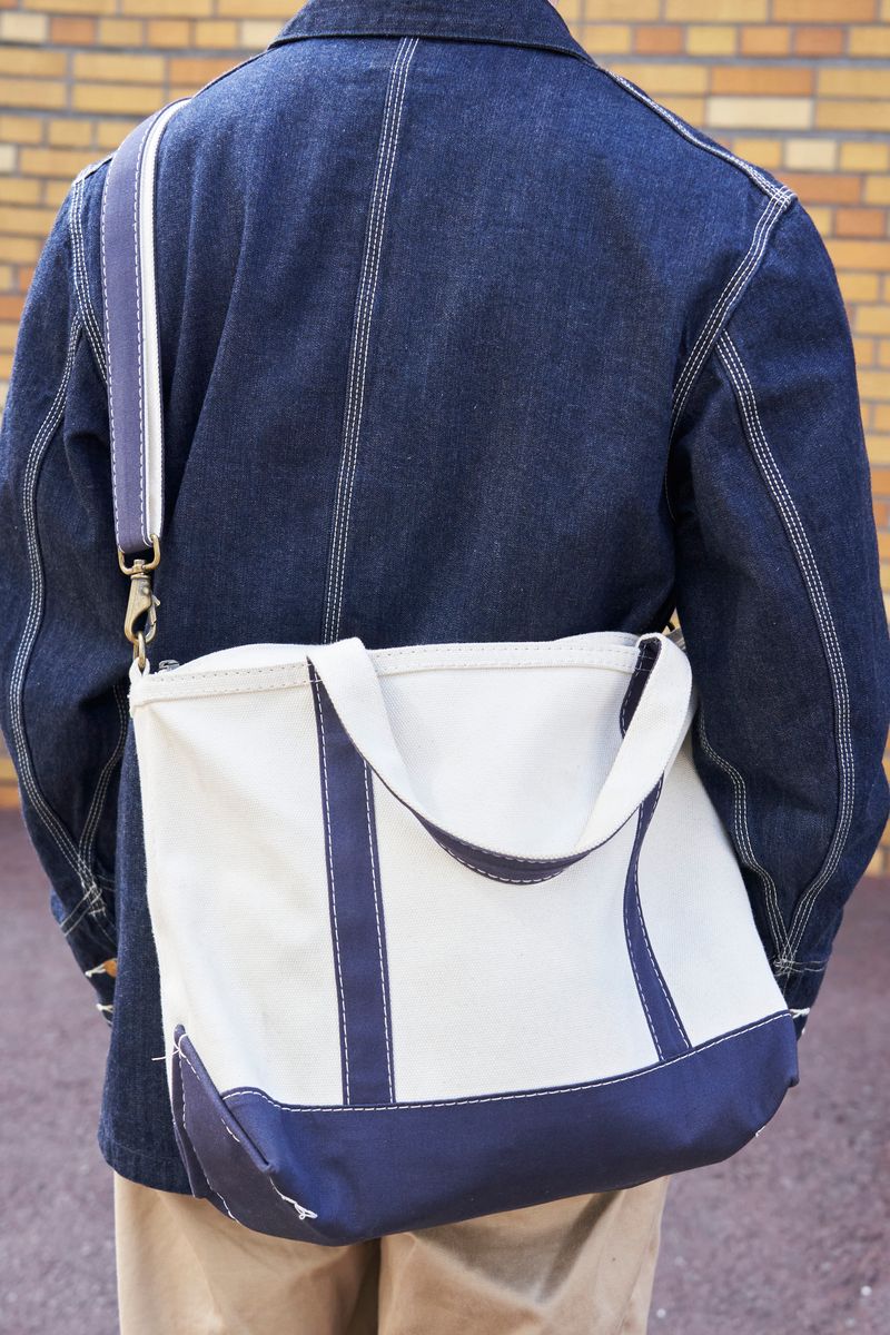 リーのGジャンコーディネート | 250302-2123-53 ナオト 5枚目の写真