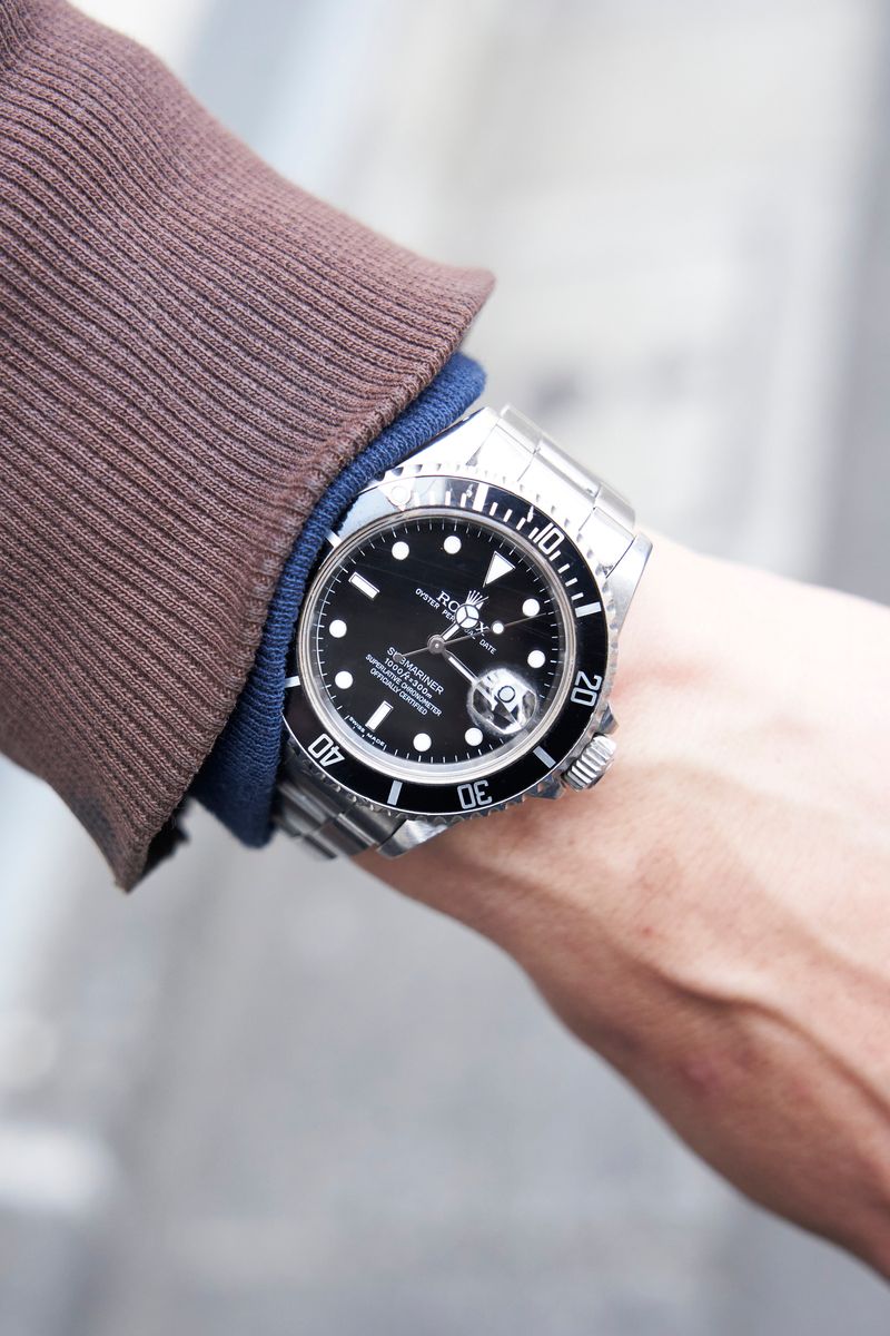 カーハートのパーカコーディネート | 250302-2137-20 吉岡 4枚目の写真