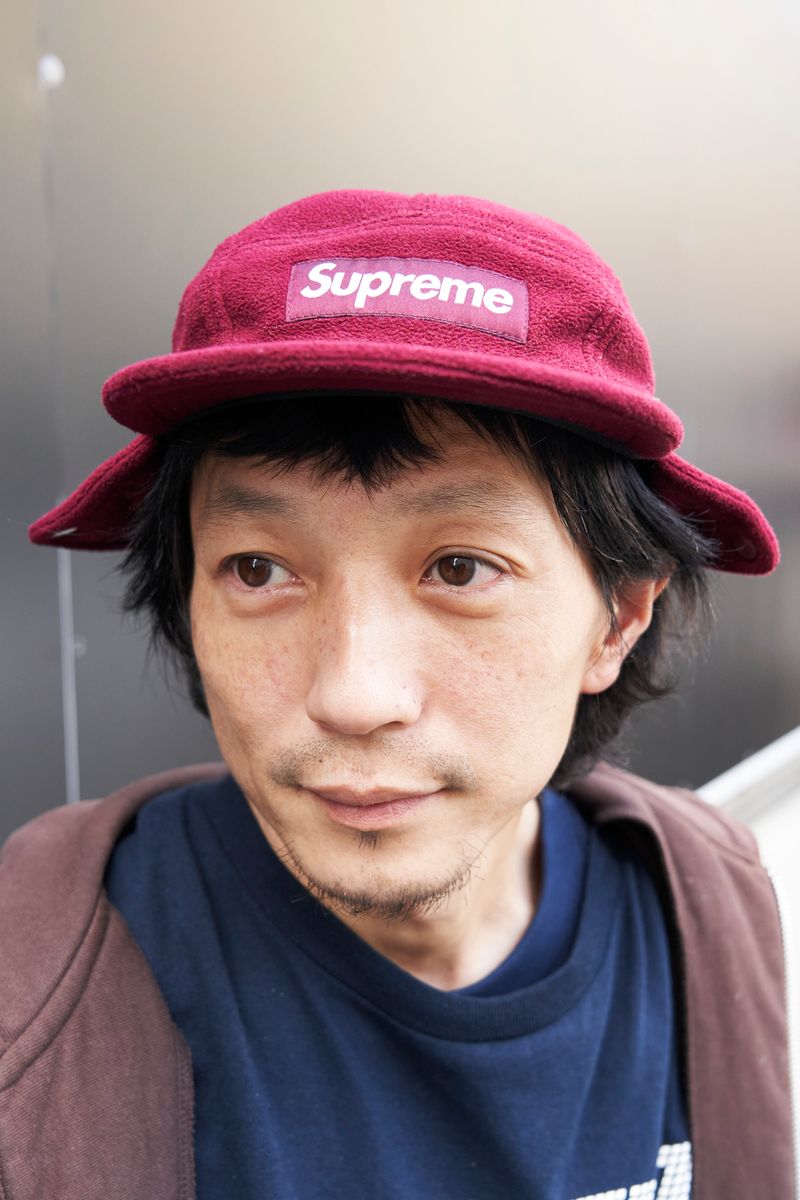 カーハートのパーカコーディネート | 250302-2137-20 吉岡 3枚目の写真