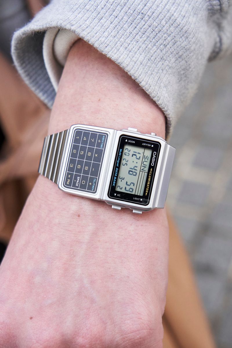 古着のスウェットコーディネート | 250302-2148-20 中村篤史 5枚目の写真