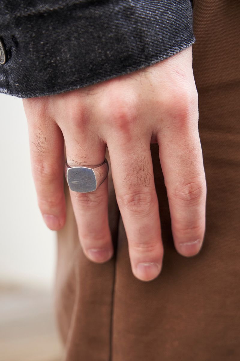 リーバイスのGジャンコーディネート | 250302-2151-21 りょう 5枚目の写真