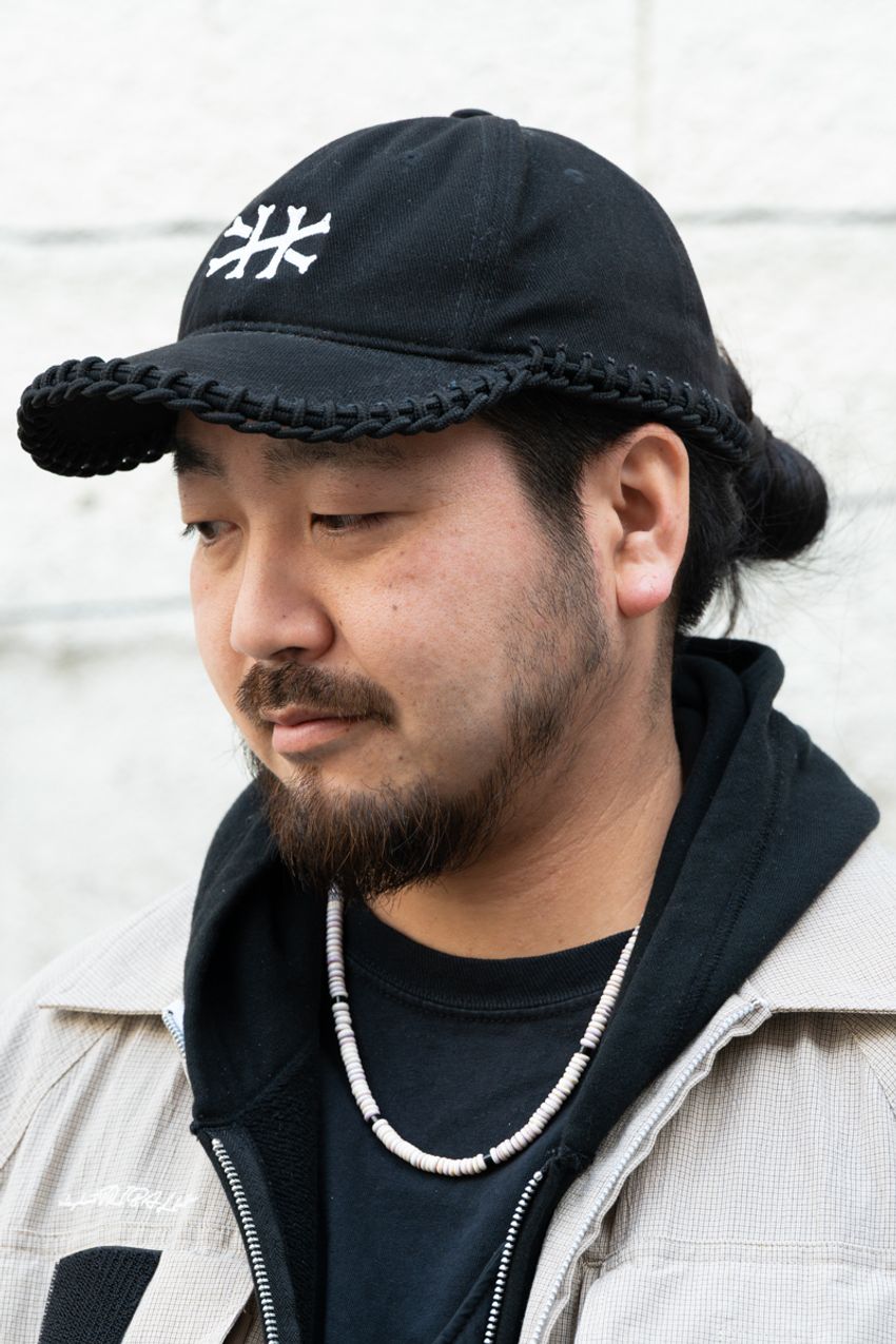 “白パンツ”はキザっぽく見せたくない！街の洒落者たちが実践したナチュラルなテクニック - 7枚目の画像