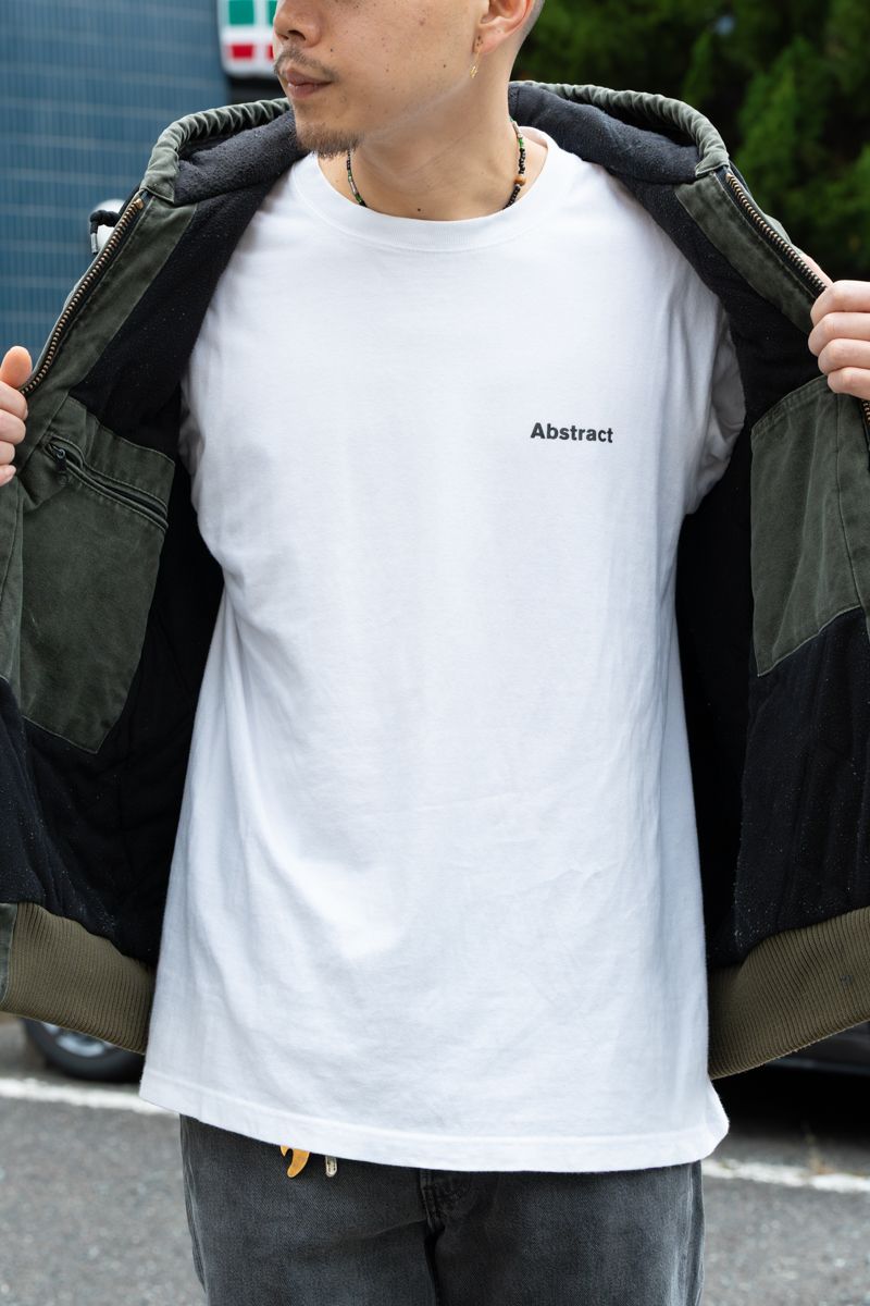 カーハートのパーカコーディネート | 250303-0906-42 宮城真一 4枚目の写真