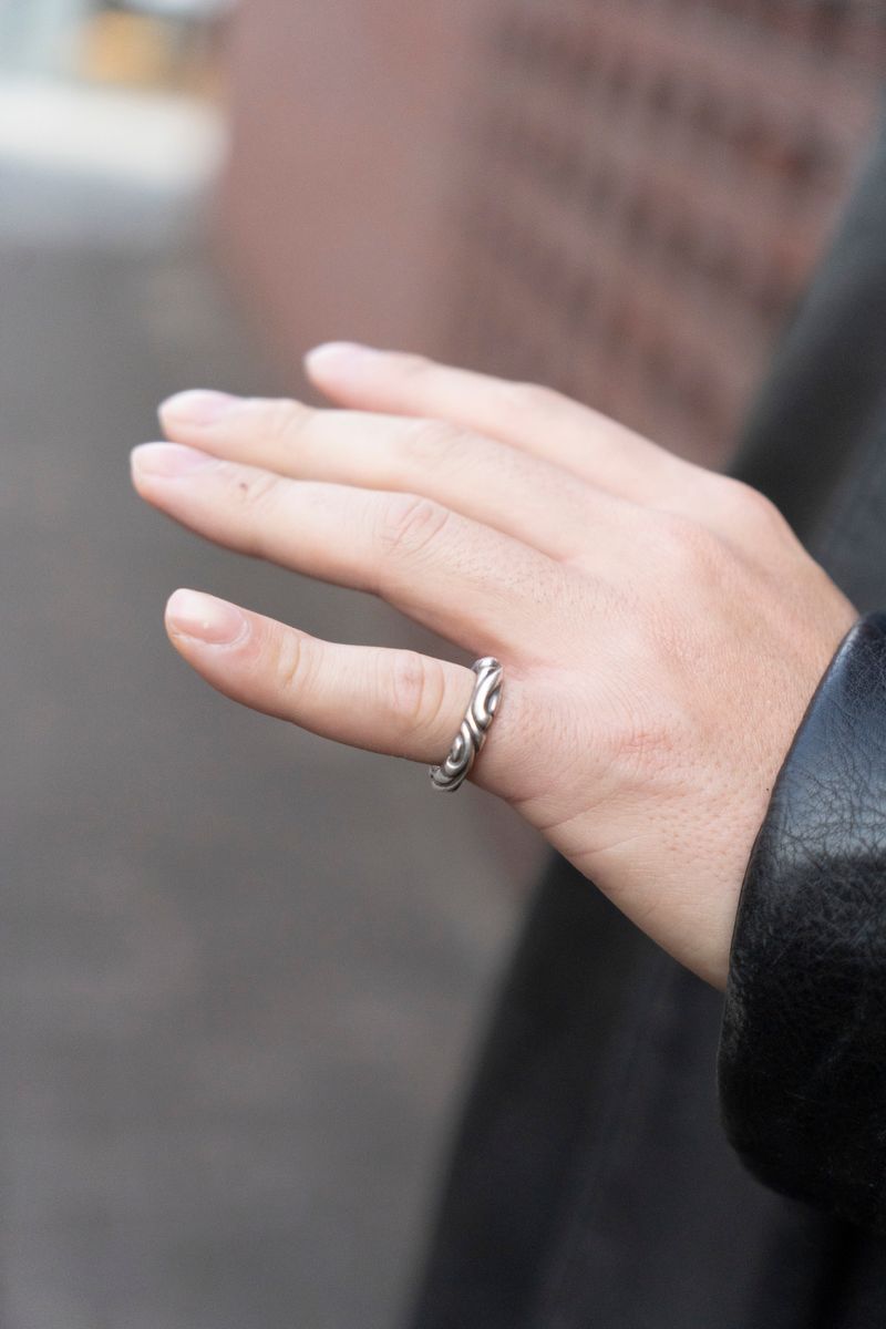 ポロラルフローレンのジャケットコーディネート | 250305-2220-12 老沼 篤 5枚目の写真