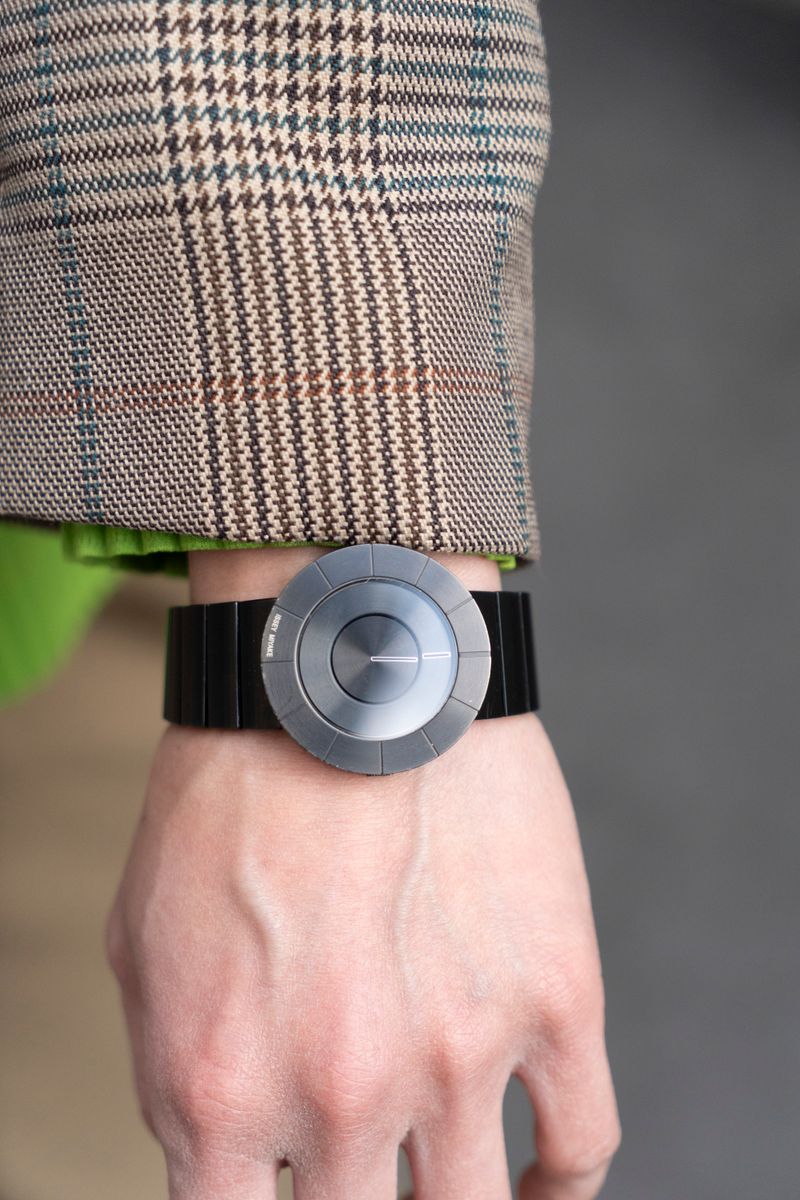 トゥモローランドのジャケットコーディネート | 250306-0048-07 リャオユーダ 5枚目の写真