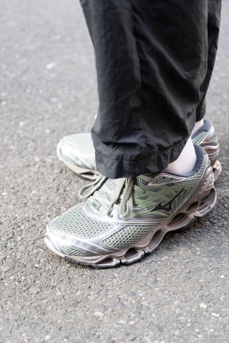 テアトラのジャケットコーディネート | 250306-0057-33 鈴木宏佳 5枚目の写真