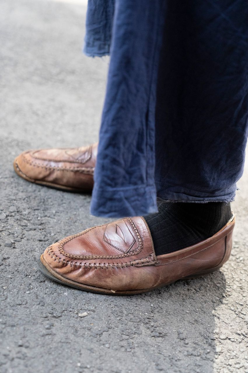 やっぱり頼りになる「ポロ ラルフ ローレン」！春に真似たいコーデ好例3連発 - 7枚目の画像