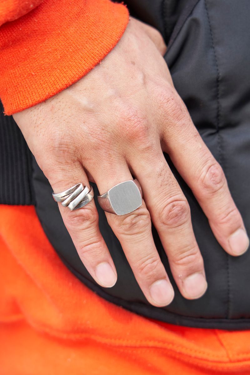 プロップスストアのベストコーディネート | 250310-1016-18 イチカワ 4枚目の写真