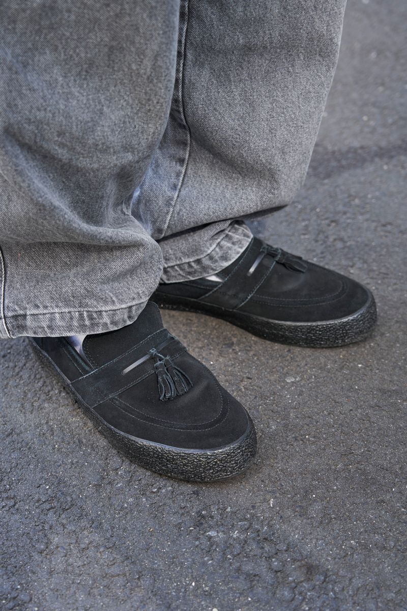 プロップスストアのベストコーディネート | 250310-1016-18 イチカワ 5枚目の写真