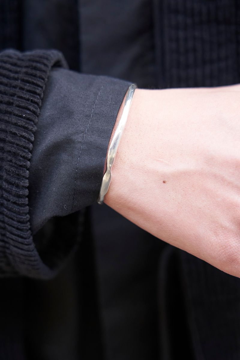 エマノンのジャケットコーディネート | 250310-1032-22 ノモト 5枚目の写真