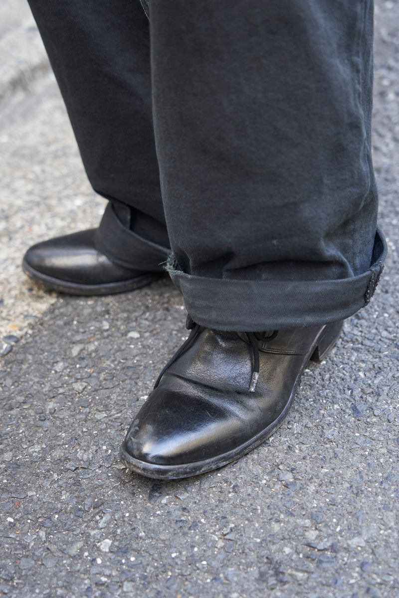 ナイキのダウンジャケットコーディネート | 250310-1045-25 アリノ 8枚目の写真