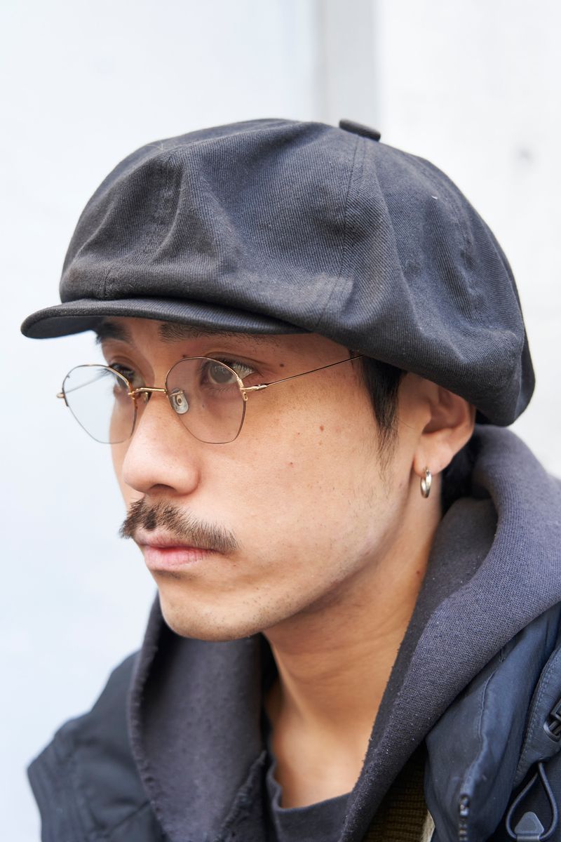 ナイキのダウンジャケットコーディネート | 250310-1045-25 アリノ 3枚目の写真