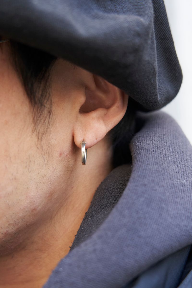 ナイキのダウンジャケットコーディネート | 250310-1045-25 アリノ 4枚目の写真