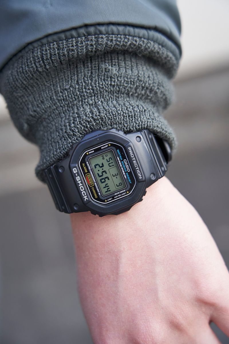 スティーブンアラン×アヴィレックスのブルゾンコーディネート | 250310-1053-04 フジサキ 4枚目の写真