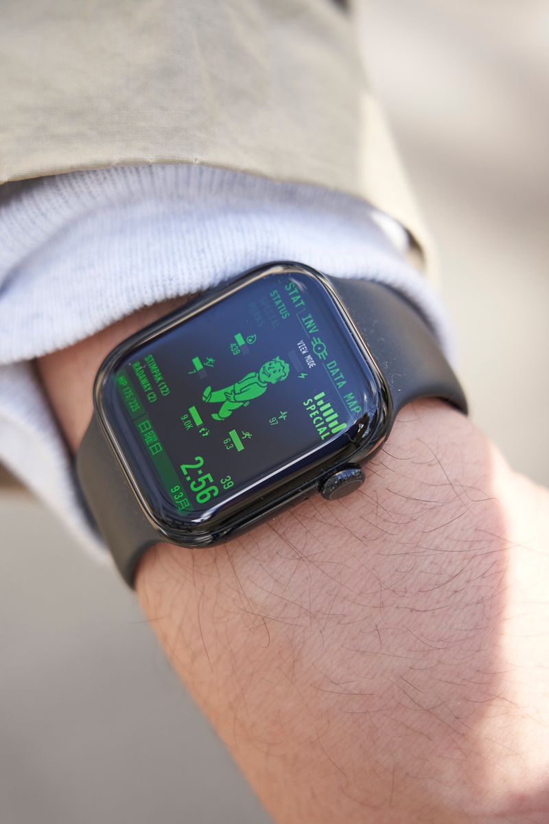 ポロラルフローレンのコートコーディネート | 250310-1059-19 S.K 5枚目の写真