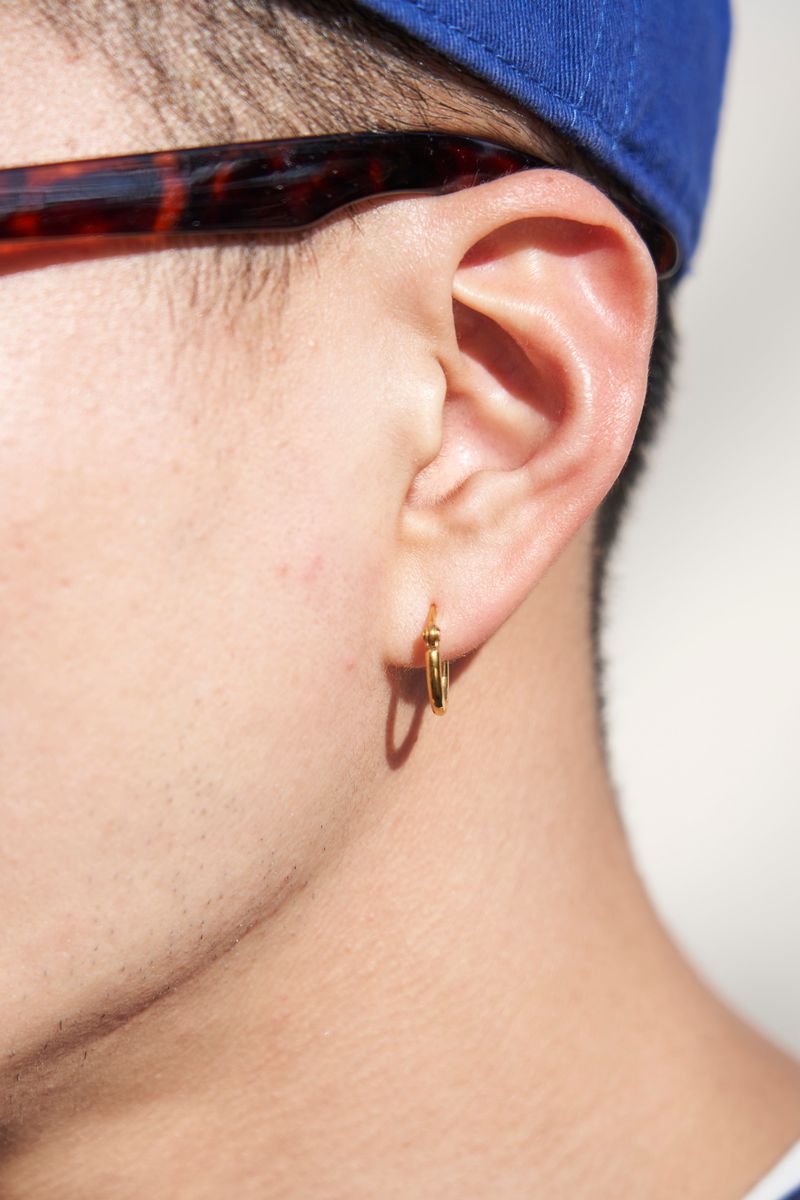 ヘインズのスウェットコーディネート | 250310-1105-20 スナッピーズ 4枚目の写真