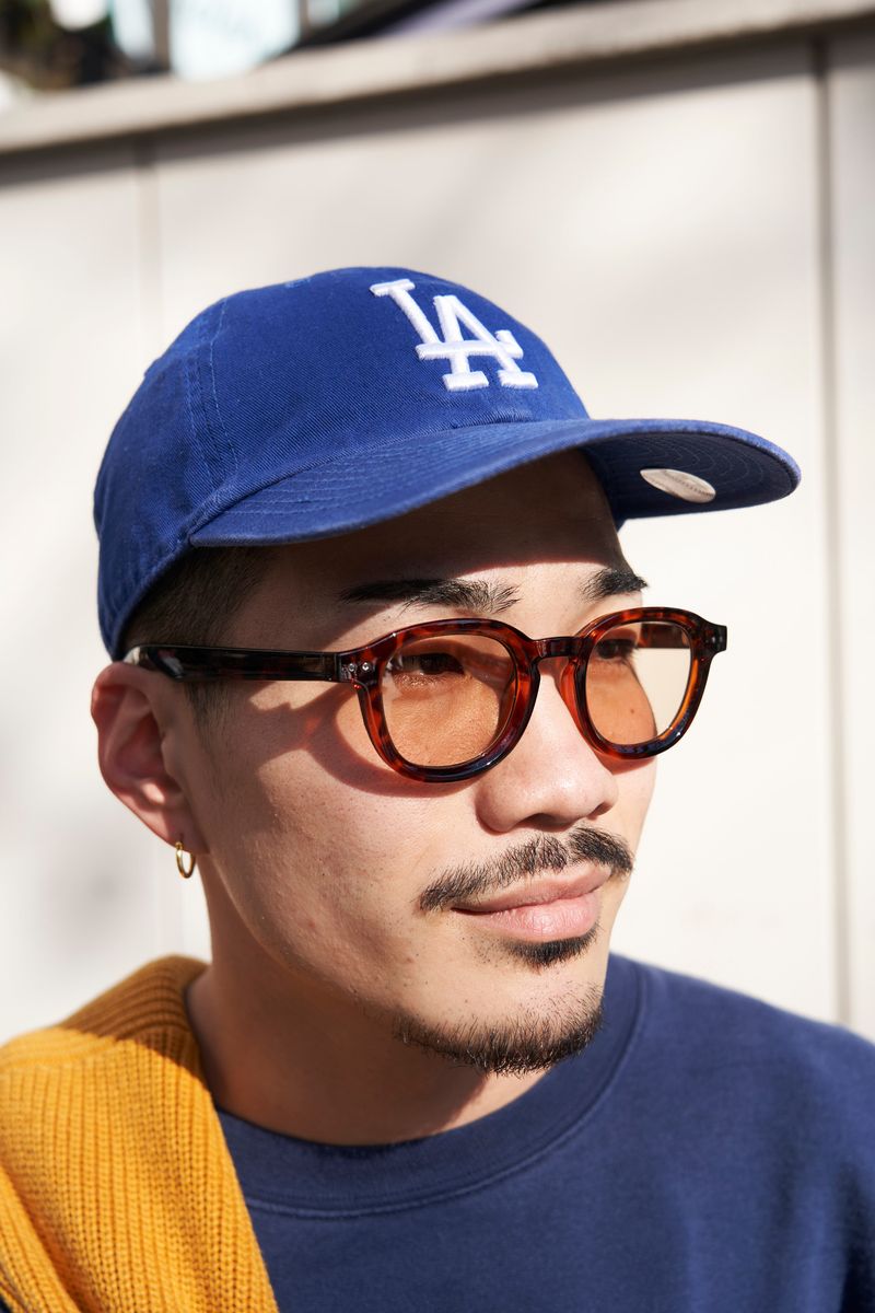 ヘインズのスウェットコーディネート | 250310-1105-20 スナッピーズ 3枚目の写真