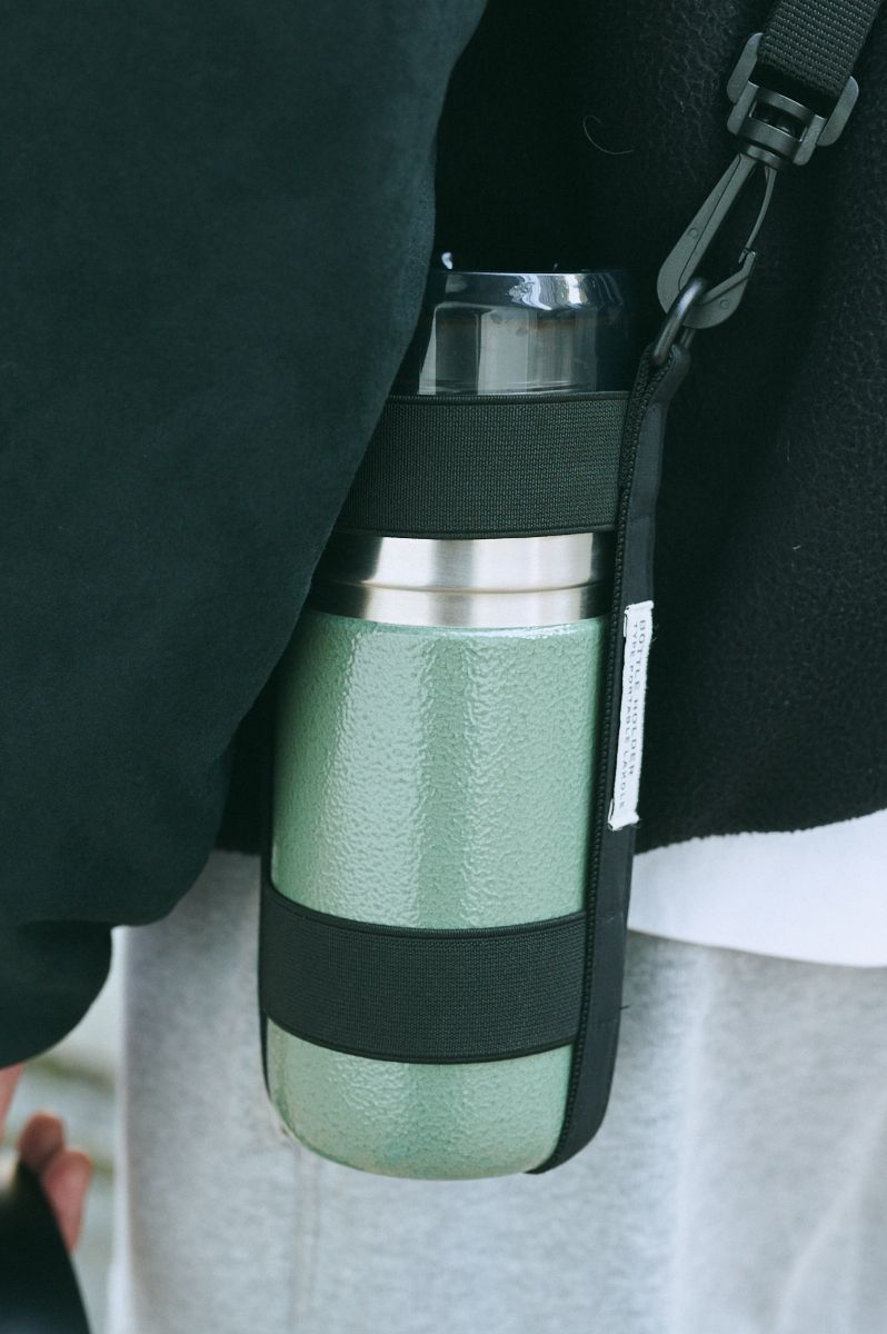 マーカのジャケットコーディネート | 250311-0839-25 小笠原 大 6枚目の写真