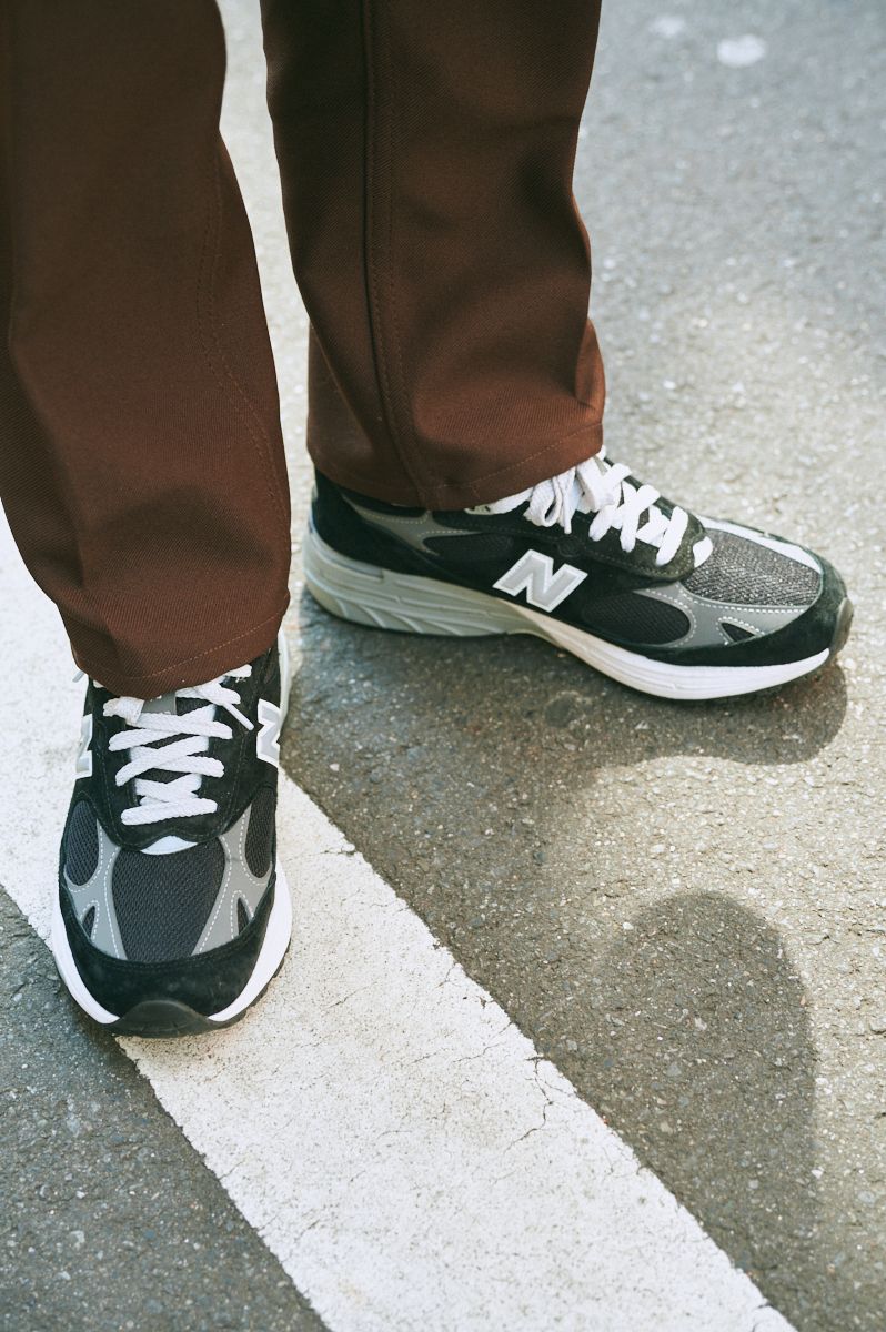 エディフィスのコートコーディネート | 250311-0908-15 さくらいよしまさ 7枚目の写真