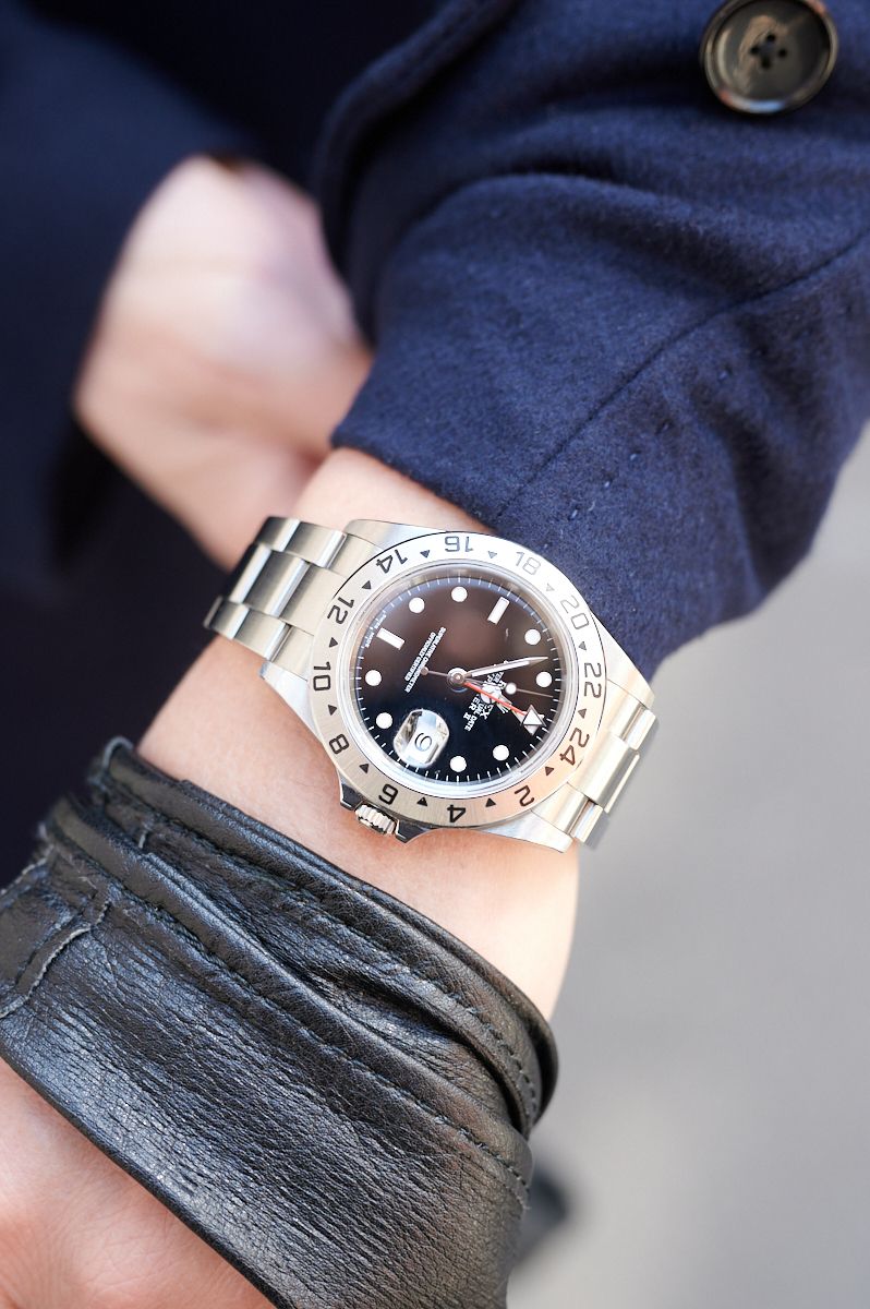 エディフィスのコートコーディネート | 250311-0908-15 さくらいよしまさ 6枚目の写真