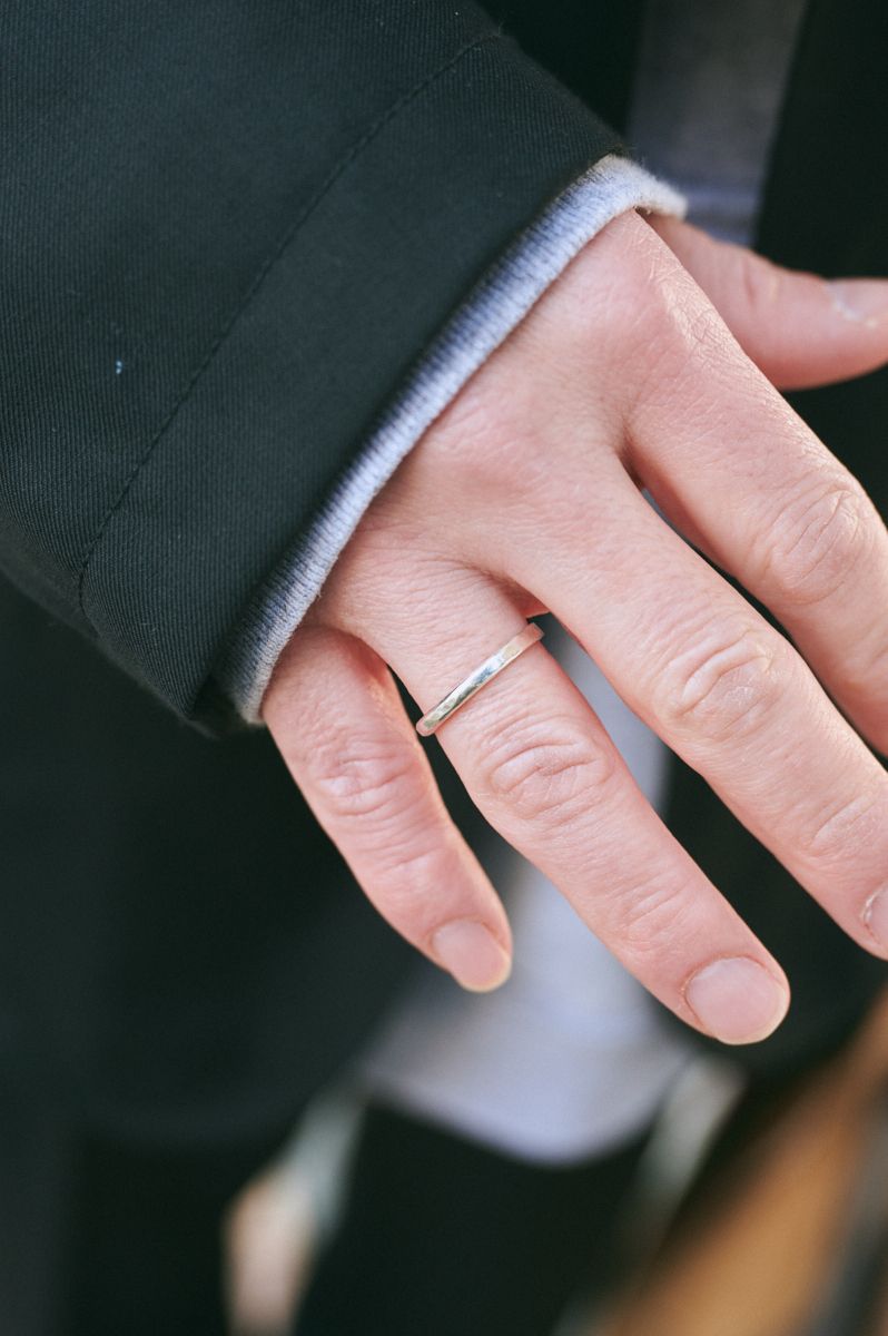 ディッキーズ×トリップスターのジャケットコーディネート | 250311-0911-23 行木稔幸 6枚目の写真