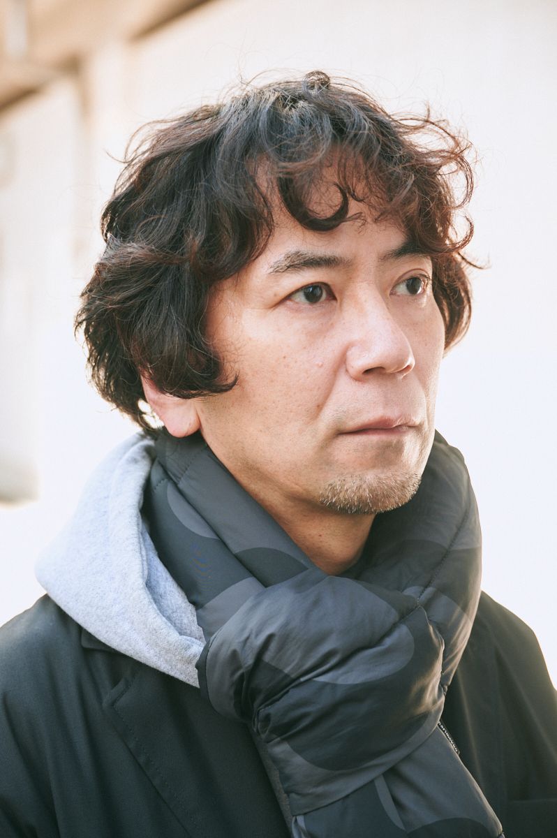 ディッキーズ×トリップスターのジャケットコーディネート | 250311-0911-23 行木稔幸 3枚目の写真