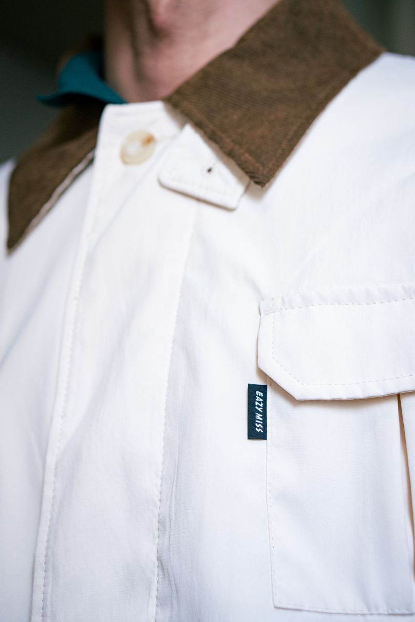 ポケット多数な“ポケアウター”が街で支持される理由。3名のスナップで解説！ - 8枚目の画像