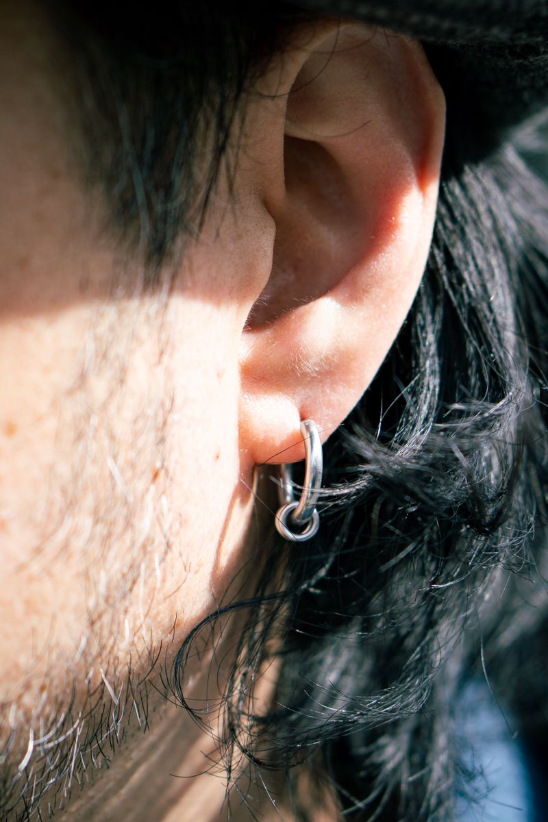 リーバイスのGジャンコーディネート | 250311-0948-09 菅野良太 5枚目の写真