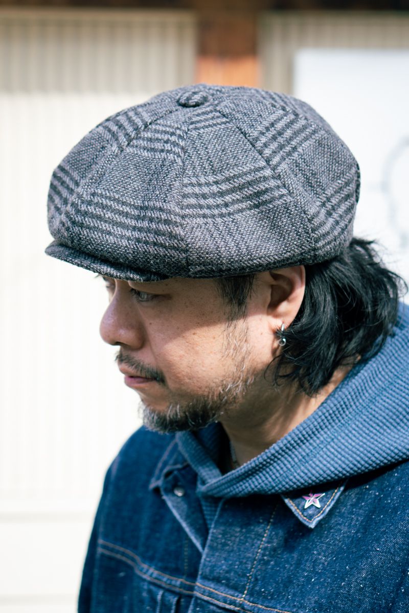 リーバイスのGジャンコーディネート | 250311-0948-09 菅野良太 4枚目の写真