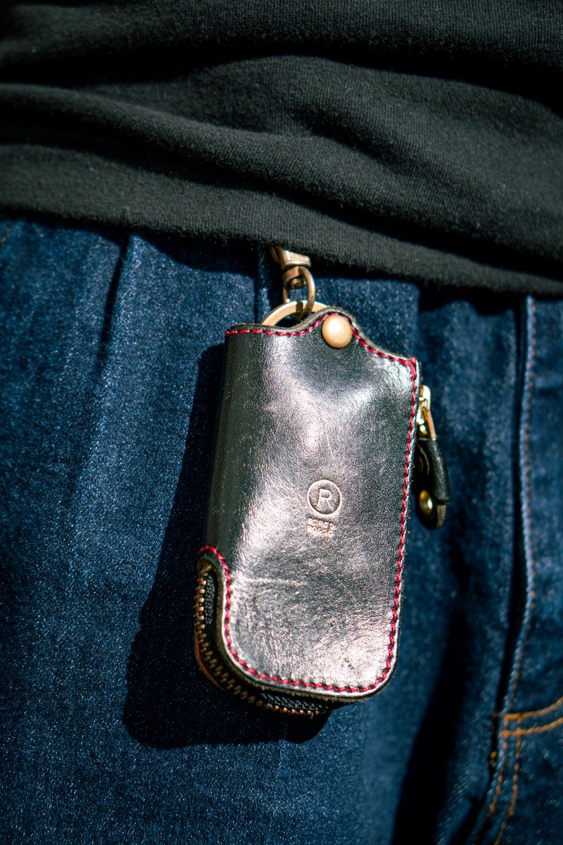 クリフメイヤーのダウンジャケットコーディネート | 250311-0953-09 曽根啓貴 6枚目の写真