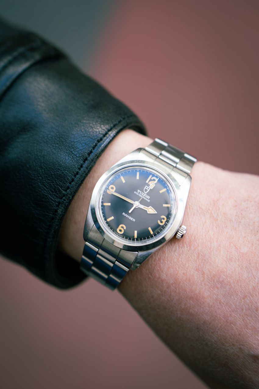 「スウェット×デニム」に何を羽織る？春のワンツーコーデにちょうどいいアウター3選 - 10枚目の画像