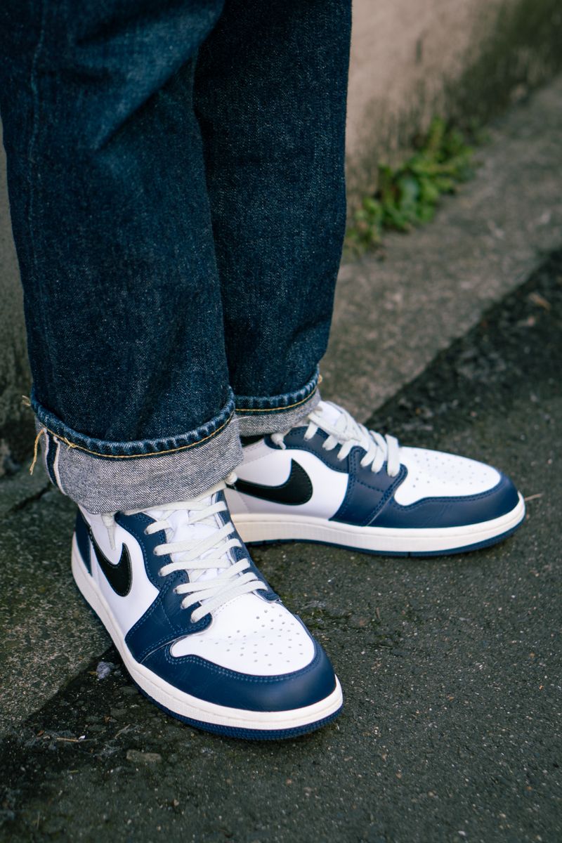 ワイルドシングスのコートコーディネート | 250311-1002-00 畠山 拓 10枚目の写真