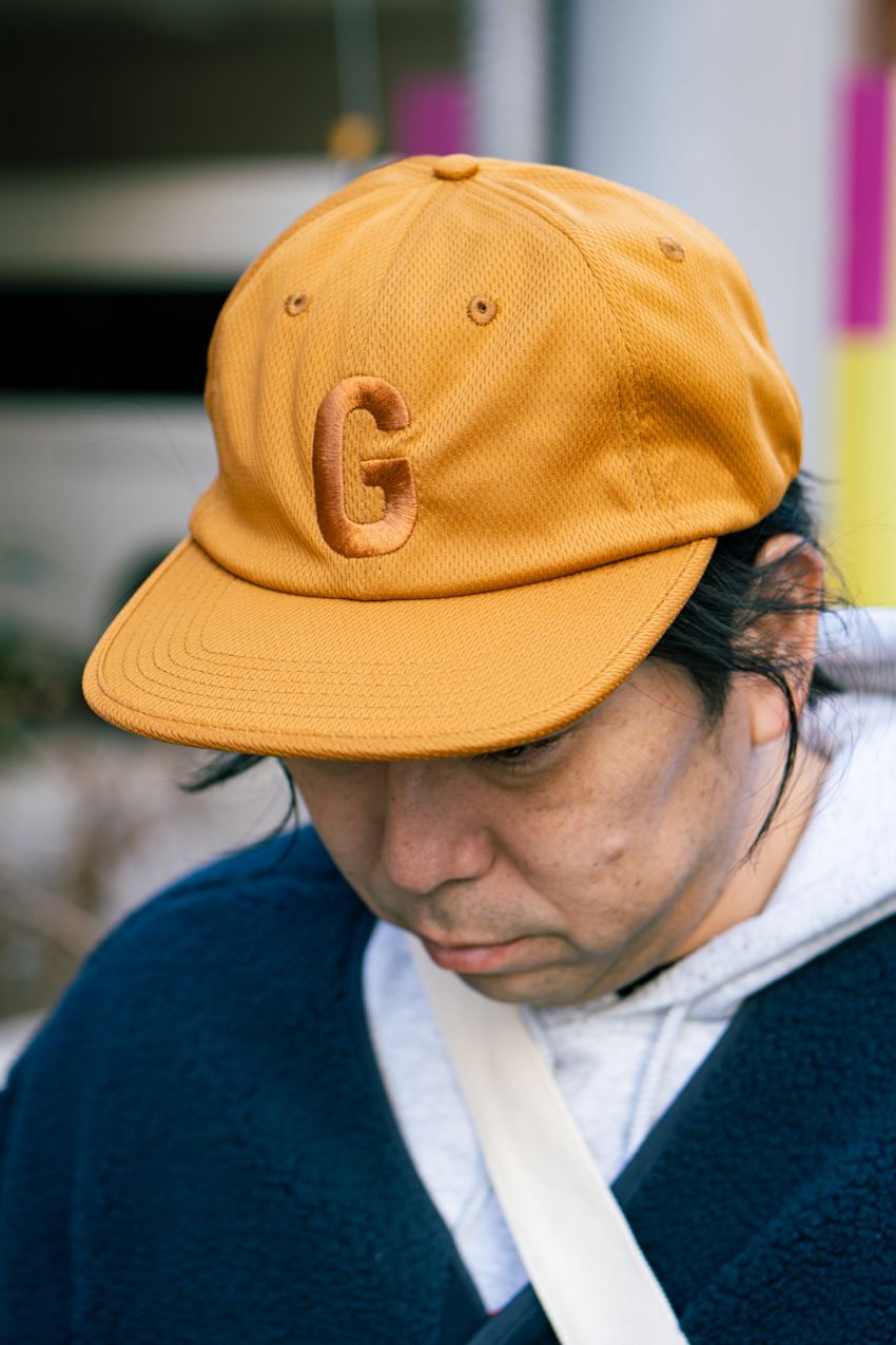 ロングコート、フリースetc.「ネイビーの冬アウター」が大人カジュアルに必須である理由 - 7枚目の画像