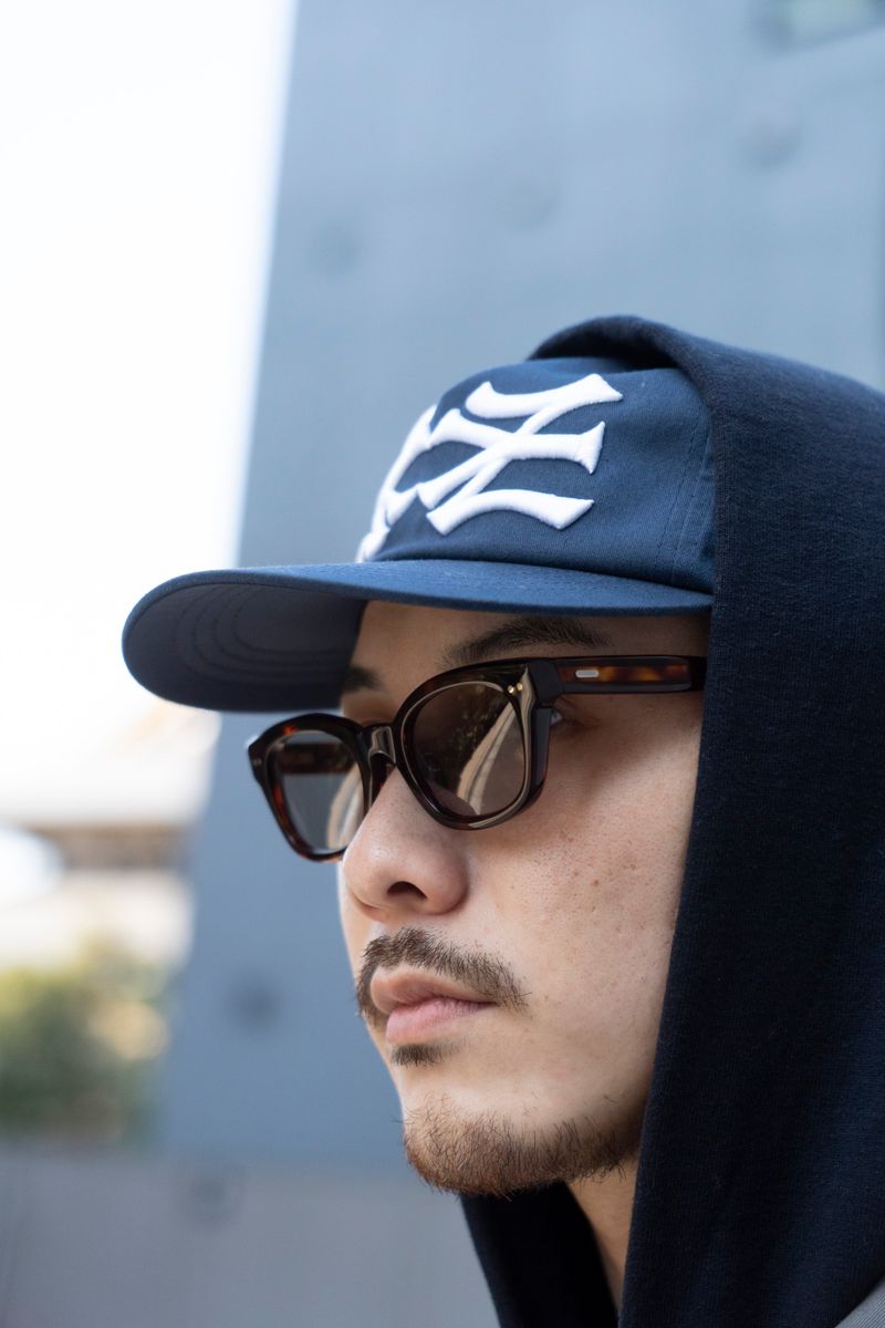 リバーバレイトのジャケットコーディネート | 250313-1703-50 河合光一 4枚目の写真