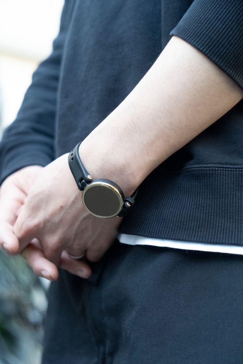 ユニクロのスウェットコーディネート | 250314-1004-59 山本悠平 7枚目の写真