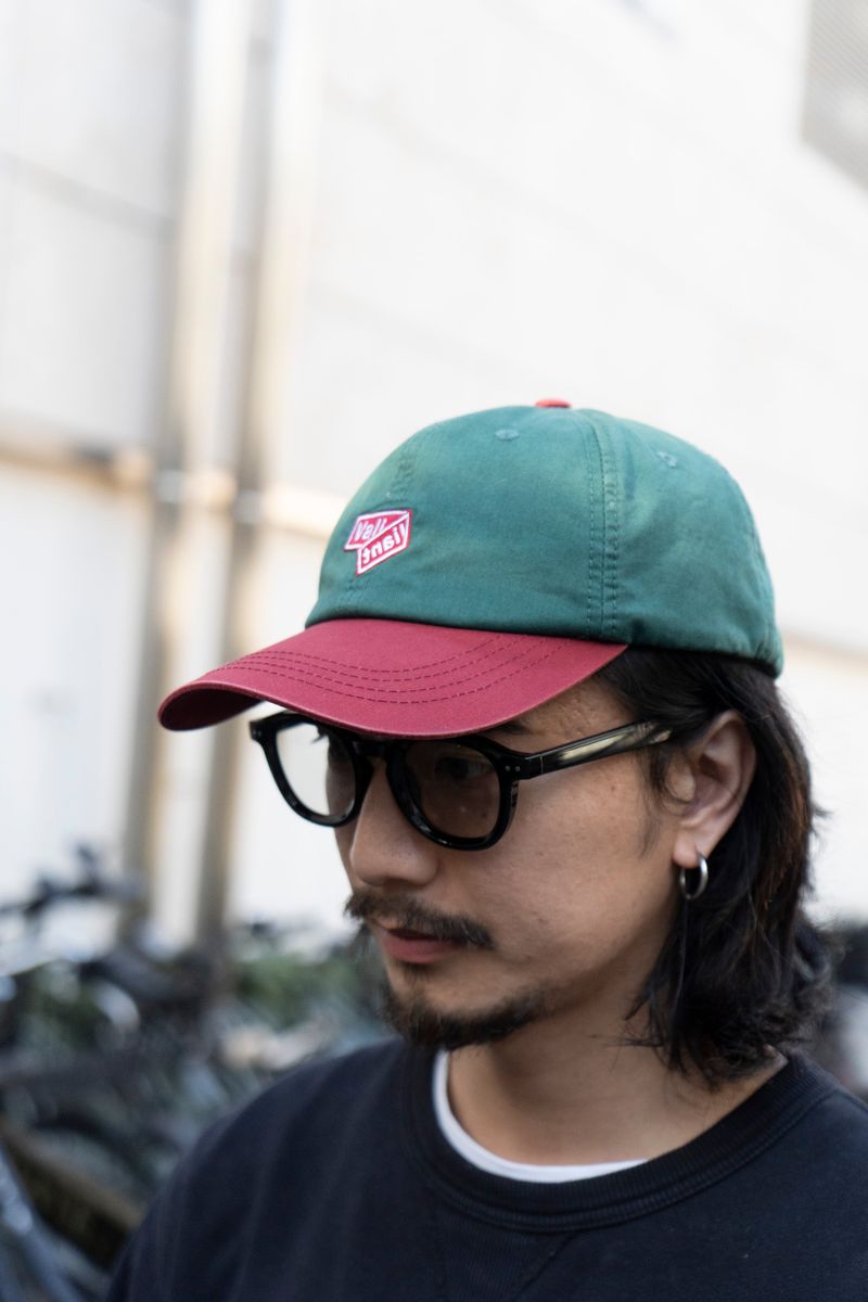 ユニクロのスウェットコーディネート | 250314-1004-59 山本悠平 3枚目の写真