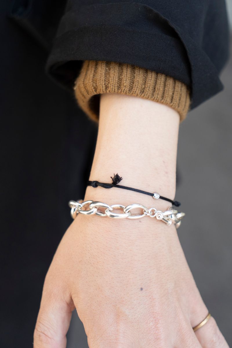 コモリのコートコーディネート | 250316-1008-30 渡辺憲太 9枚目の写真