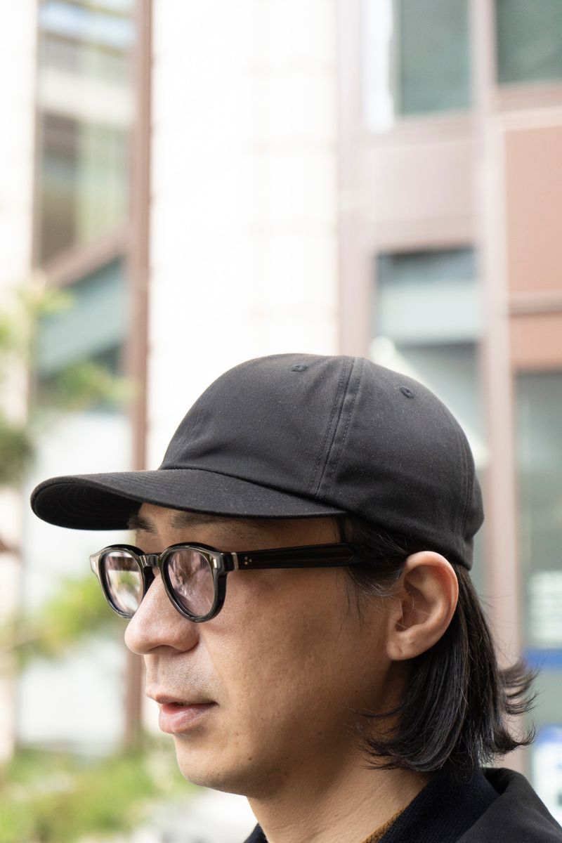 コモリのコートコーディネート | 250316-1008-30 渡辺憲太 3枚目の写真