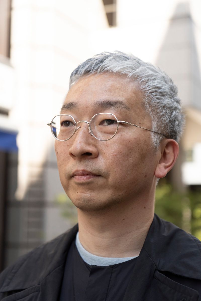 テアトラのコートコーディネート | 250316-1019-39 本田雄揮 3枚目の写真