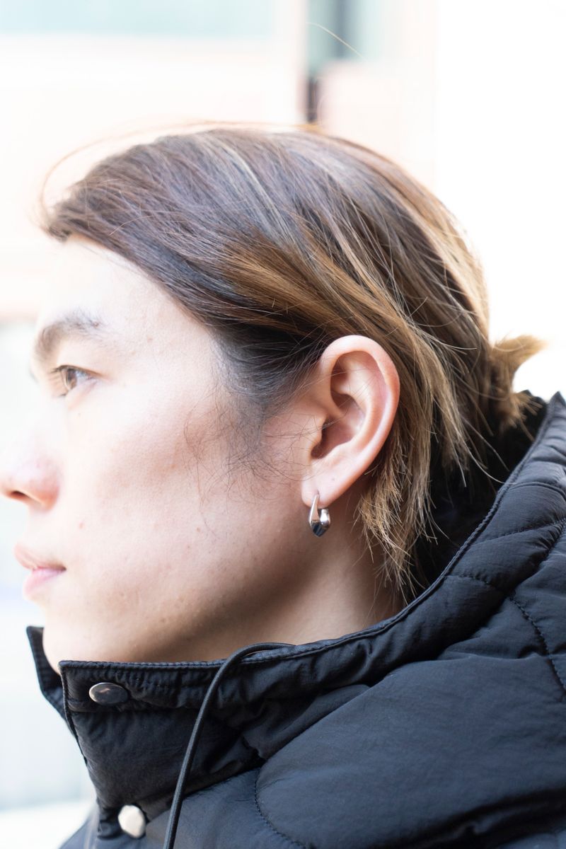 タムのダウンジャケットコーディネート | 250316-1023-29 水野真瑠 3枚目の写真