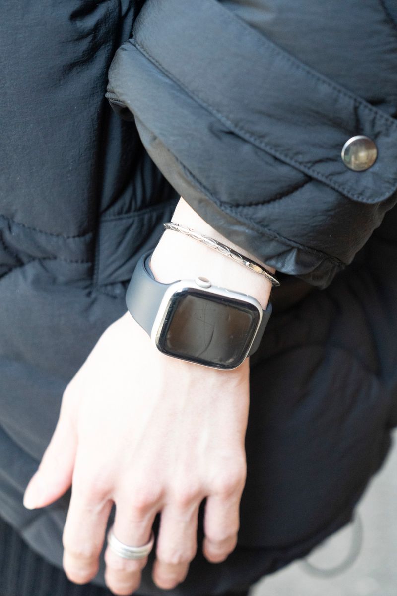 タムのダウンジャケットコーディネート | 250316-1023-29 水野真瑠 5枚目の写真